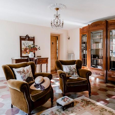 La Corte di Lu Rocca D'Arazzo Esterno foto