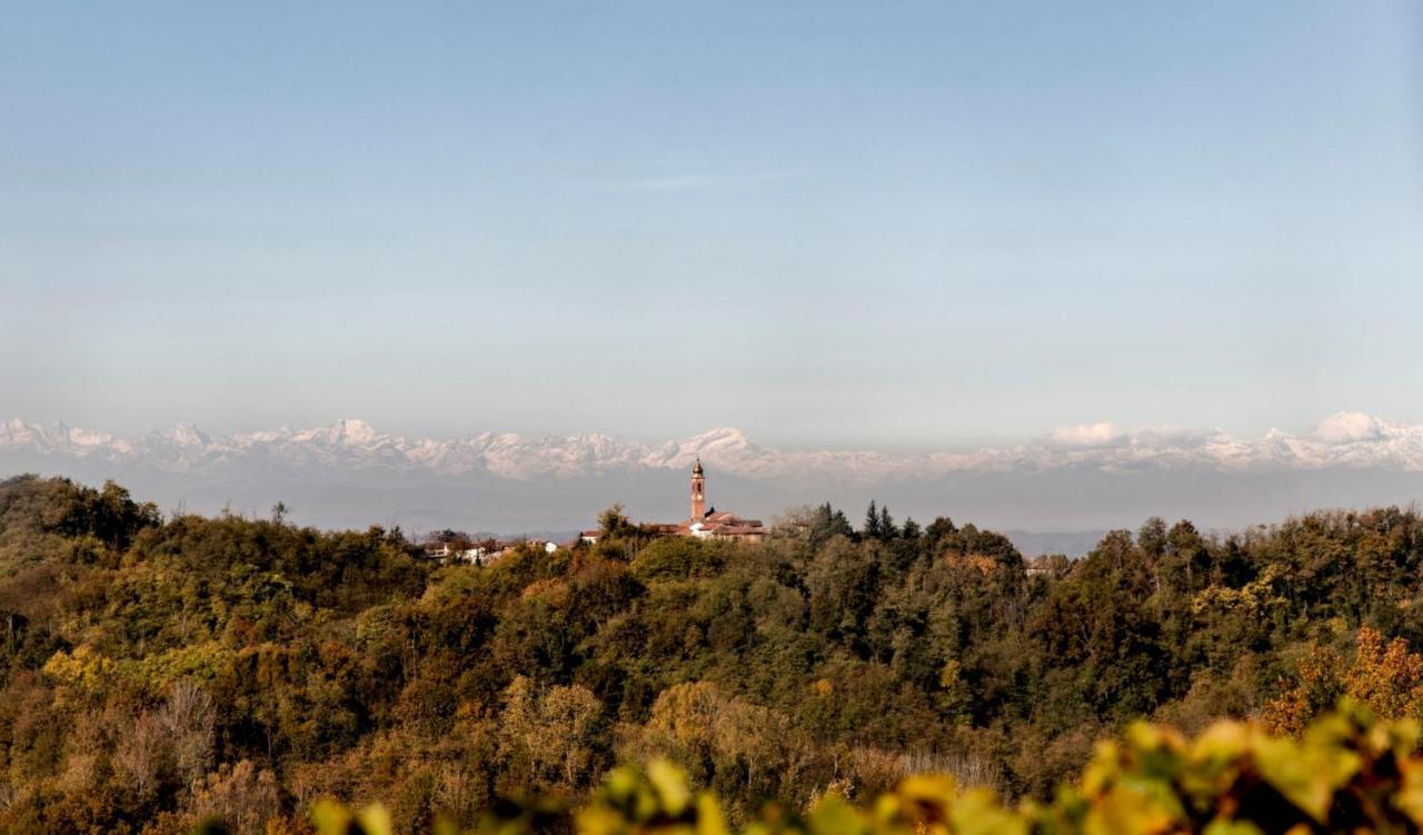 La Corte di Lu Rocca D'Arazzo Esterno foto